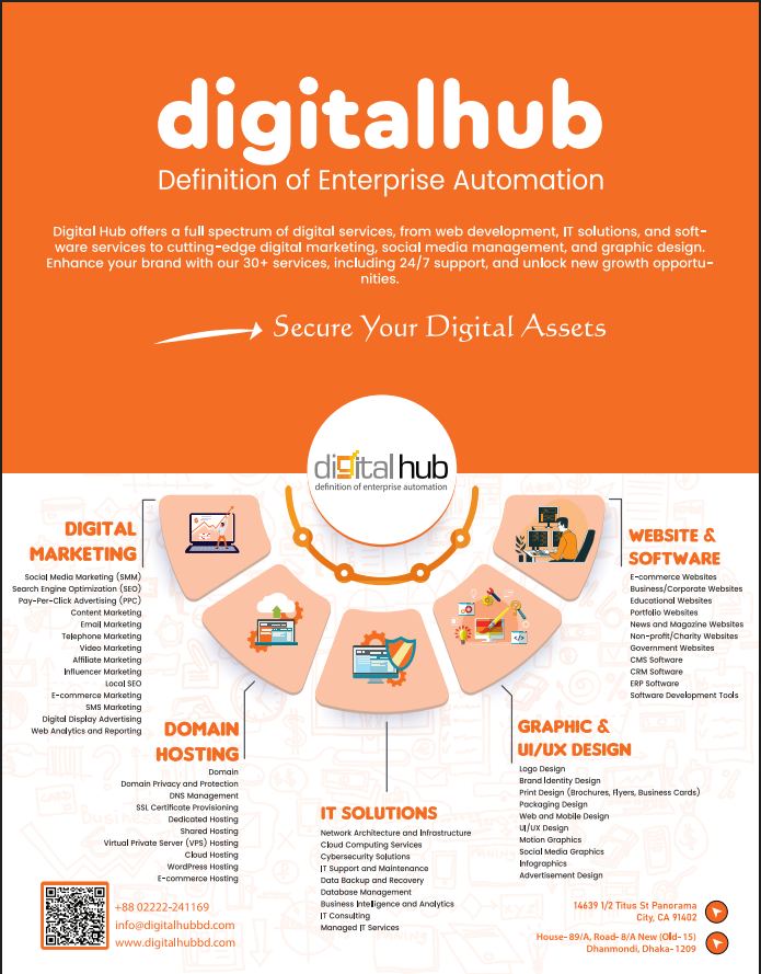 Brochure page 1